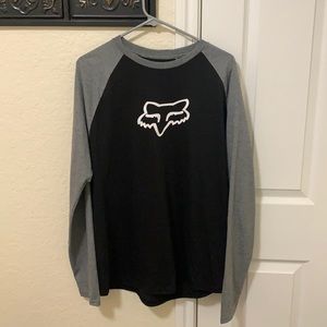 Men’s Fox brand active shirt